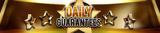 daily guarantee